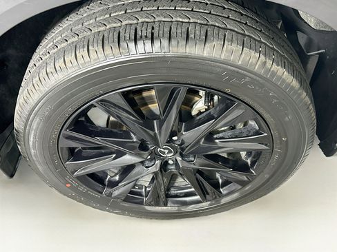 Used 2025 MAZDA CX-5 Carbon Edition AWD/4WD image 11