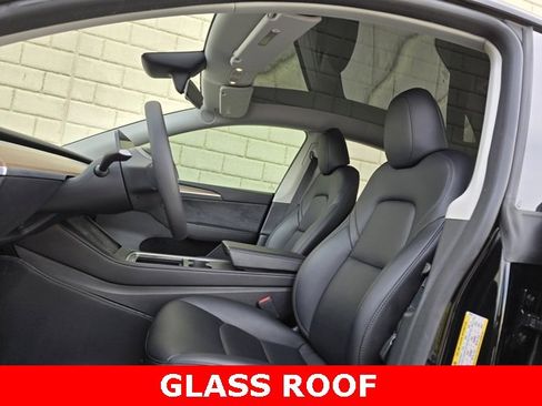 Used 2023 Tesla Model Y Long Range image 20