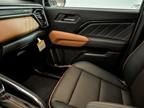 New 2026 GMC Canyon AT4 w/ Technology Plus Package image 20