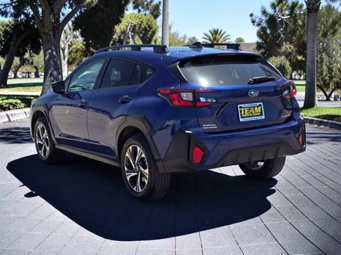 Certified 2024 Subaru Crosstrek 2.0i Premium AWD/4WD image 7