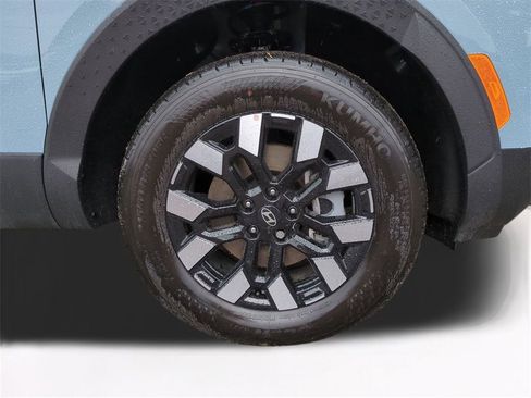 New 2026 Hyundai Santa Cruz SE image 11