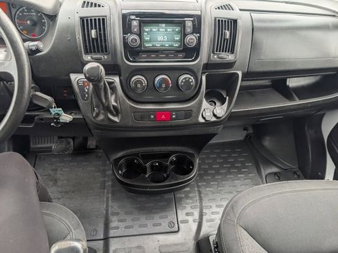 Used 2017 RAM ProMaster 1500 image 14