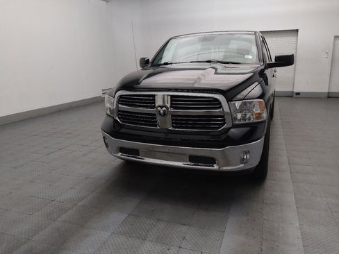 Used 2014 RAM 1500 Big Horn AWD/4WD image 15