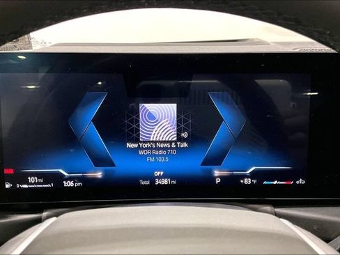Used 2023 BMW 330i xDrive Sedan w/ Premium Package AWD/4WD image 13