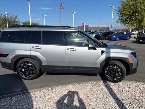 New 2026 Hyundai Santa Fe SEL w/ Tow & Go Package image 5