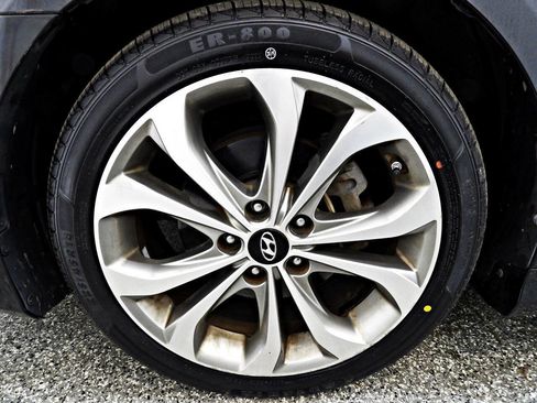 Used 2014 Hyundai Sonata SE w/ Premium Package 04 image 19