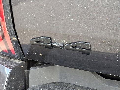 New 2026 Toyota Tundra Platinum image 6