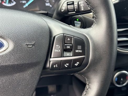 Certified 2022 Ford Escape SE w/ Convenience Package image 11