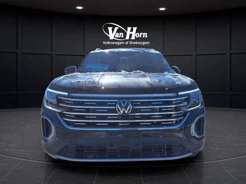 New 2026 Volkswagen Atlas SEL image 53