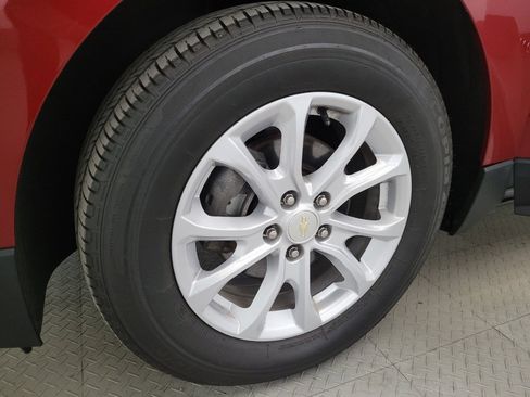 Used 2020 Chevrolet Equinox LT FWD image 31