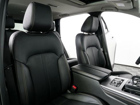 Used 2024 MAZDA CX-90 3.3 Turbo w/ Preferred Plus image 22