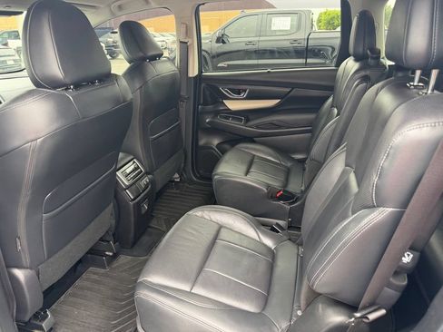 Used 2021 Subaru Ascent Limited AWD/4WD image 17