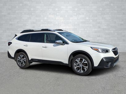 Used 2020 Subaru Outback Touring XT