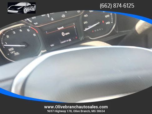 Used 2021 GMC Sierra 1500 SLT w/ SLT Premium Package AWD/4WD image 20