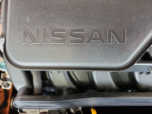 Used 2022 Nissan Rogue Sport SV FWD image 30