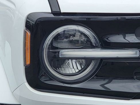 Certified 2023 Ford Bronco Outer Banks image 16