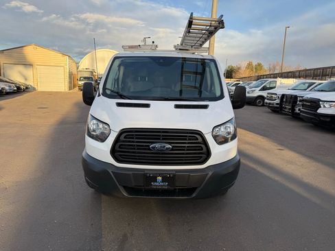 Used 2018 Ford Transit 250 130 Low Roof image 11