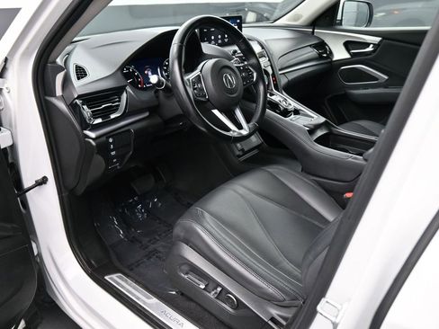 Used 2022 Acura RDX FWD image 2