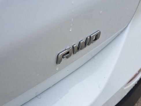 Used 2023 Chevrolet Equinox LS w/ LPO, Floor Liner Package image 27