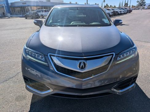 Used 2018 Acura RDX AWD w/ Technology Package image 8
