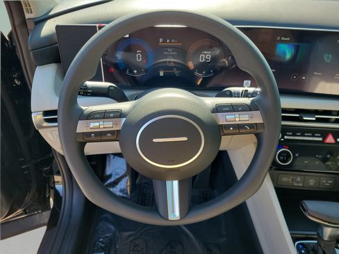 New 2026 Hyundai Tucson SEL FWD image 20
