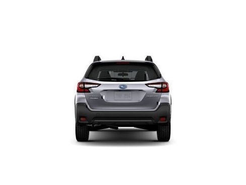 New 2025 Subaru Outback Premium image 9