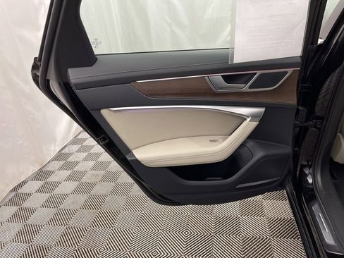 Used 2024 Audi A6 Premium Plus image 28