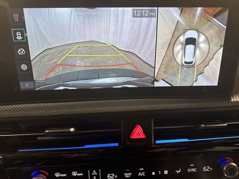 New 2025 Kia EV6 GT-Line image 22