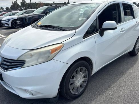 Used 2015 Nissan Versa Note S Plus FWD image 19