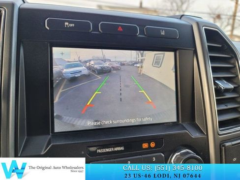 Used 2020 Ford F250 XLT image 16