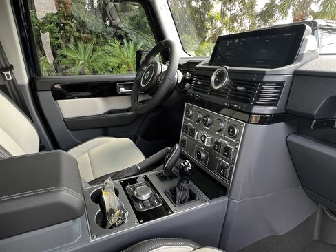 New 2025 INEOS Grenadier Fieldmaster Edition image 38