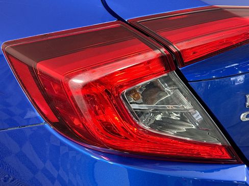 Used 2017 Honda Civic LX image 33
