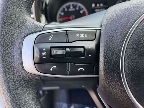Used 2023 Kia K5 LXS image 16