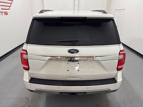 Used 2020 Ford Expedition XLT w/ Equipment Group 201A image 10