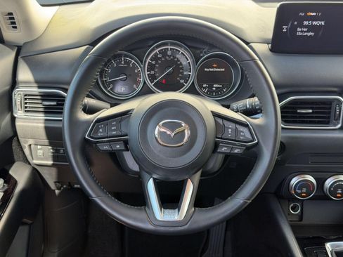 Used 2025 MAZDA CX-5 AWD 2.5 S image 11