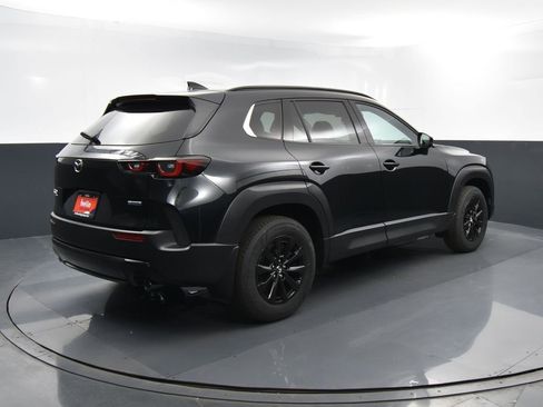 New 2026 MAZDA CX-50 AWD 2.5 Hybrid w/ Cargo Package image 29