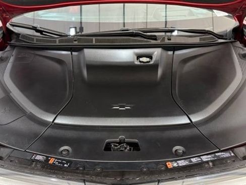 Used 2024 Chevrolet Blazer EV RS AWD/4WD image 9