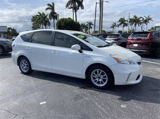 Used 2013 Toyota Prius V Three video 1