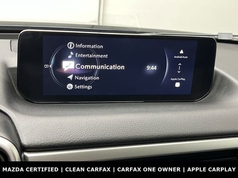 Certified 2026 MAZDA CX-50 AWD 2.5 S w/ Preferred Pkg image 19