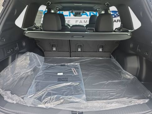 New 2026 Subaru Forester Sport AWD/4WD image 23