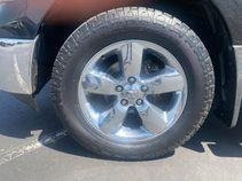 Used 2015 RAM 1500 Big Horn AWD/4WD image 6