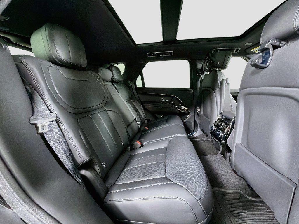 New 2027 Land Rover Range Rover Sport Dynamic SE AWD/4WD image 29