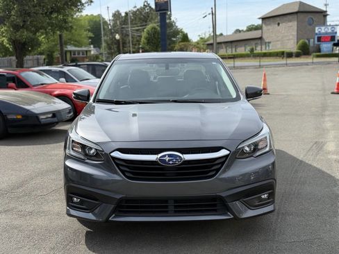 Used 2021 Subaru Legacy Premium w/ Popular Package #1 AWD/4WD image 3