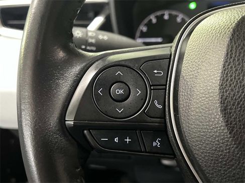 Used 2023 Toyota Corolla SE image 26