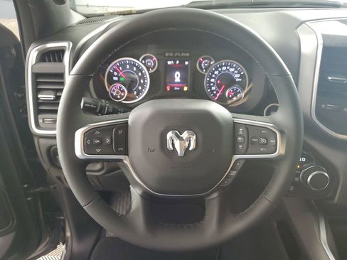 New 2026 RAM 1500 4x4 Crew Cab image 20