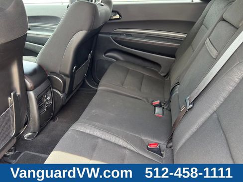 Used 2026 Dodge Durango GT RWD image 33