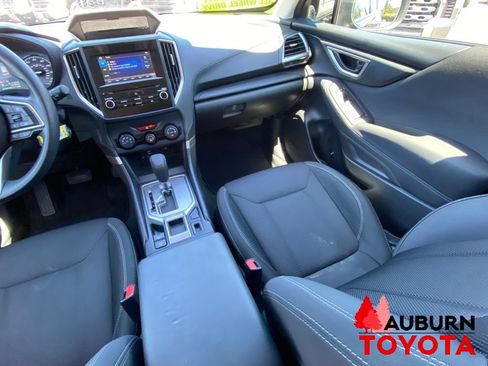 Used 2019 Subaru Forester w/ Alloy Wheel Package AWD/4WD image 25