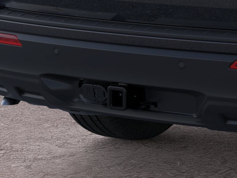 New 2026 Ford Explorer Active RWD image 23