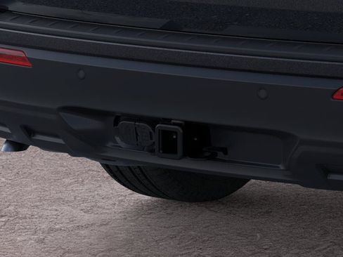 New 2026 Ford Explorer Active RWD image 23