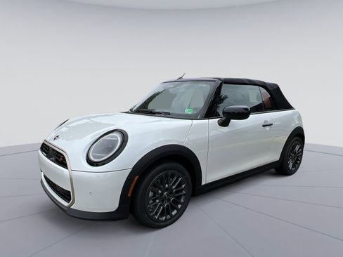 New 2026 MINI Cooper S image 1